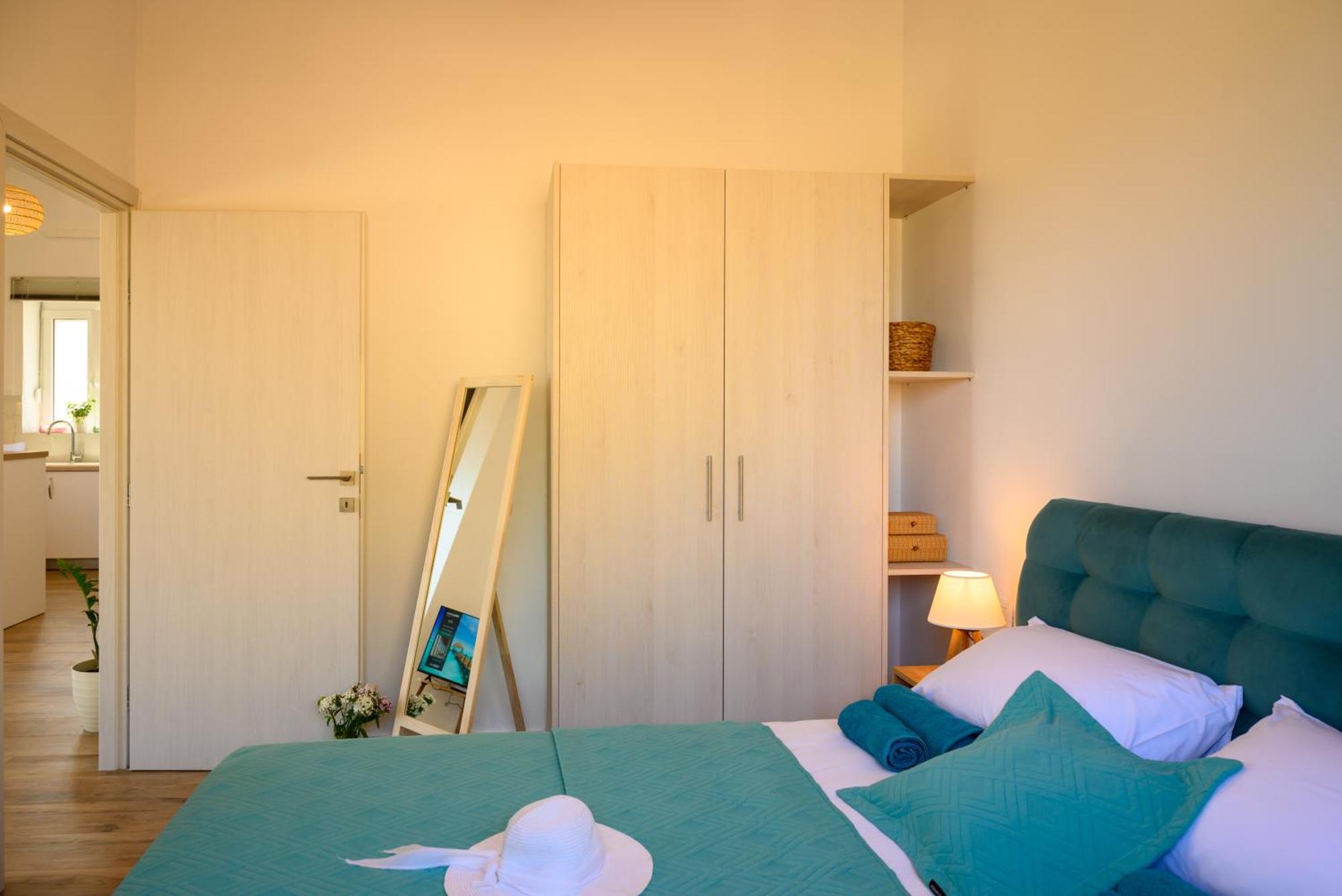 Althea Villa By Breathtaking View Agios Nikolaos  Luaran gambar